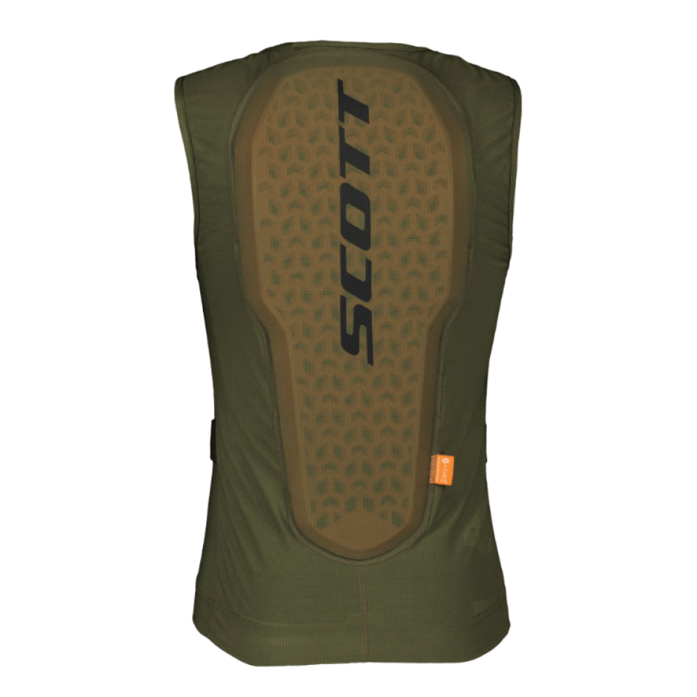 SCOTT - VEST PROT AIRFLOW